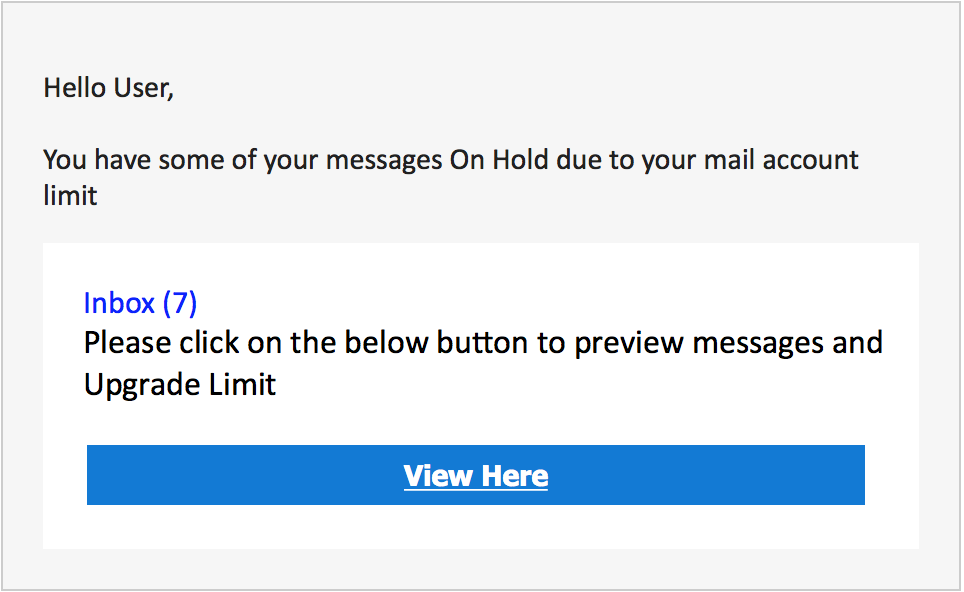  Phishing Email SUSPENDED IT Cornell